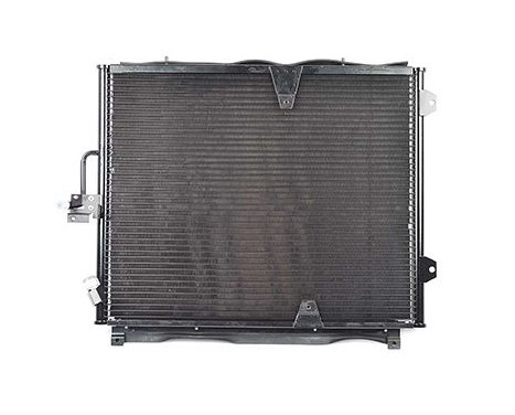 Condenser, air conditioning, Image 2