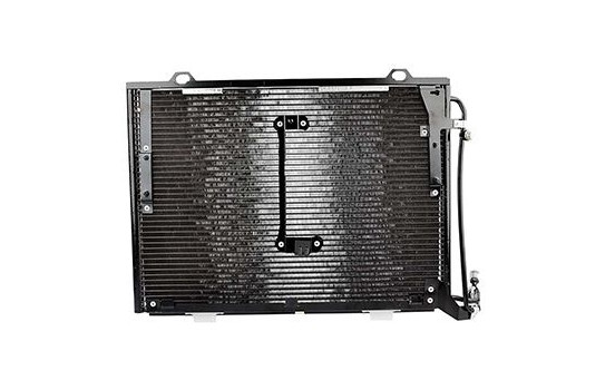 Condenser, air conditioning, Image 2