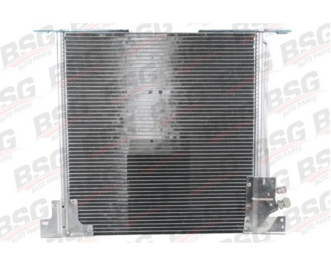 Condenser, air conditioning, Image 2