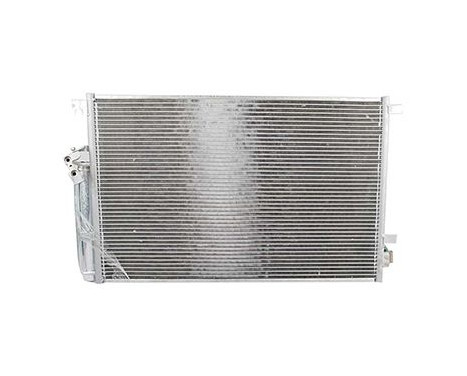 Condenser, air conditioning, Image 2