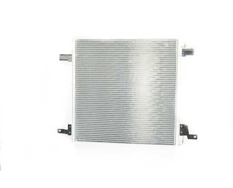 Condenser, air conditioning, Image 2