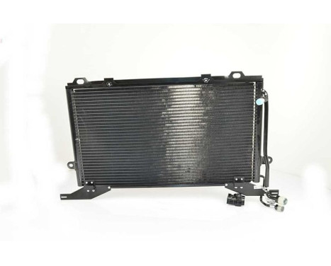 Condenser, air conditioning, Image 2