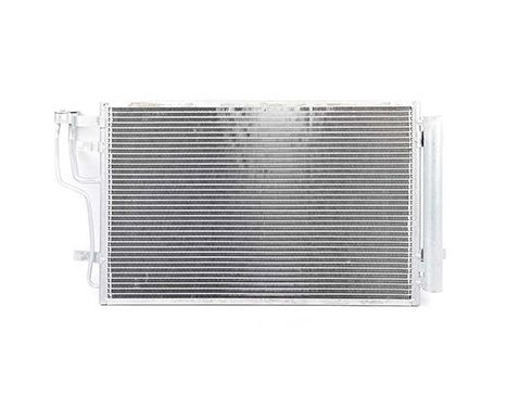 Condenser, air conditioning, Image 2