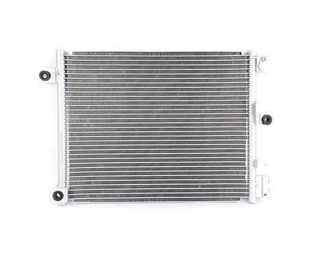 Condenser, air conditioning, Image 2