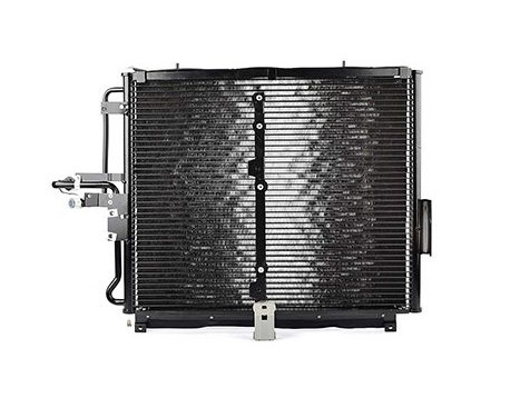 Condenser, air conditioning, Image 2