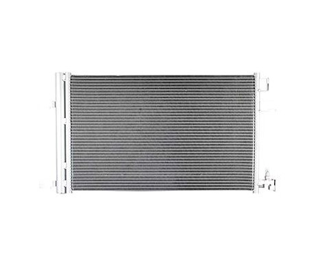 Condenser, air conditioning, Image 2