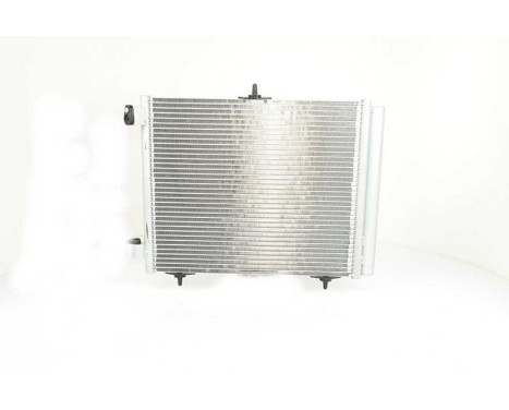 Condenser, air conditioning, Image 2