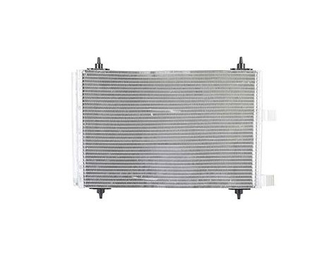 Condenser, air conditioning, Image 2