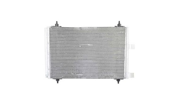 Condenser, air conditioning, Image 2