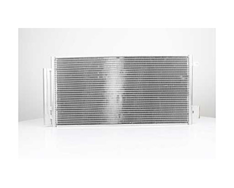 Condenser, air conditioning, Image 2