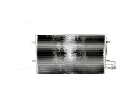 Condenser, air conditioning, Image 2