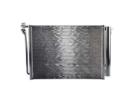 Condenser, air conditioning, Image 2