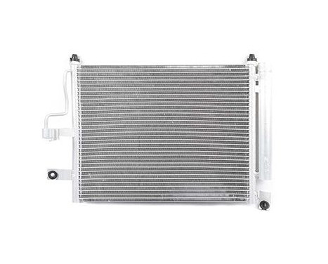 Condenser, air conditioning, Image 2