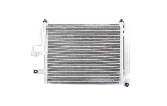 Condenser, air conditioning, Image 2