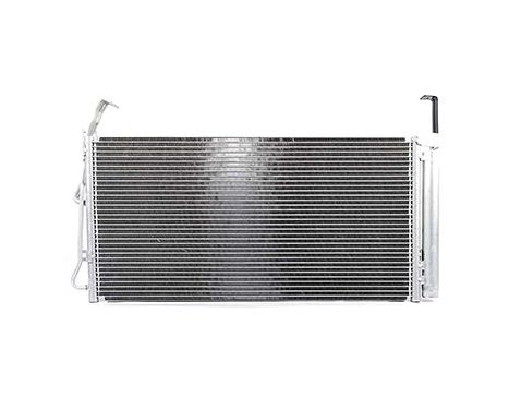 Condenser, air conditioning, Image 2