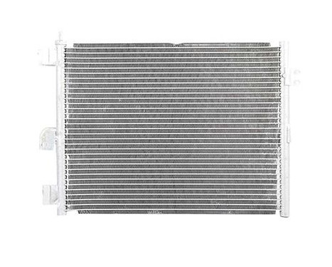 Condenser, air conditioning, Image 2