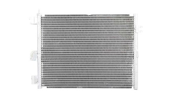 Condenser, air conditioning, Image 2