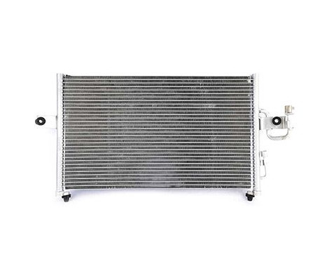 Condenser, air conditioning, Image 2