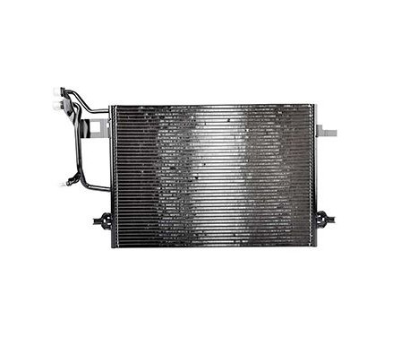 Condenser, air conditioning, Image 2