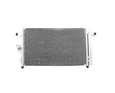 Condenser, air conditioning, Image 2