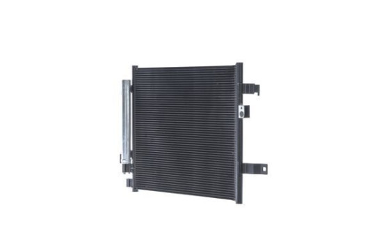 Condenser, air conditioning, Image 2