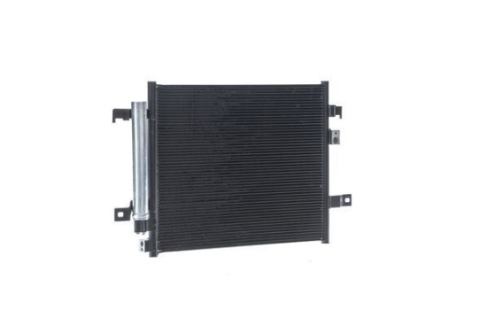 Condenser, air conditioning, Image 8
