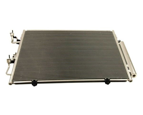 Condenser, air conditioning, Image 3