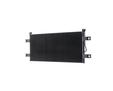 Condenser, air conditioning, Image 4