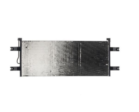 Condenser, air conditioning, Image 7