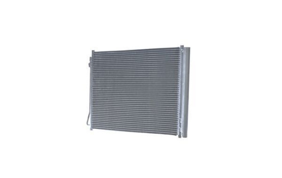 Condenser, air conditioning, Image 6