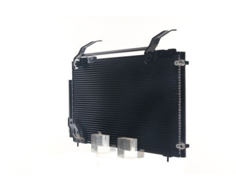 Condenser, air conditioning, Image 3