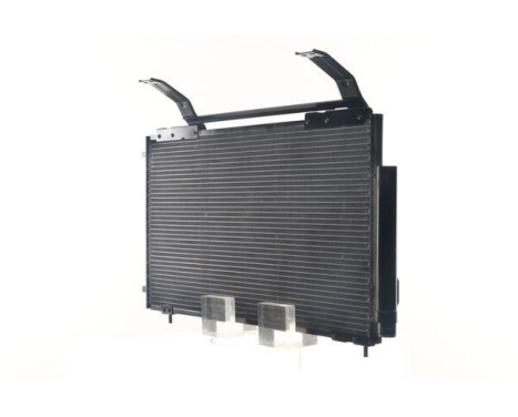 Condenser, air conditioning, Image 7