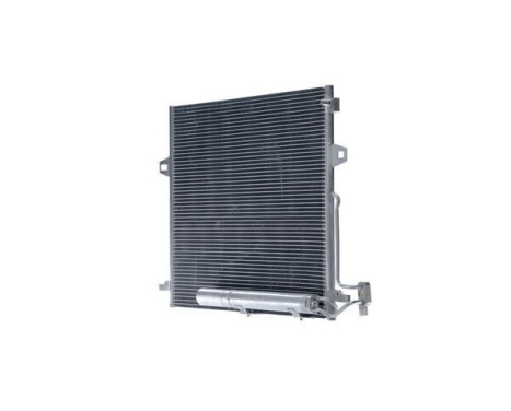 Condenser, air conditioning, Image 2