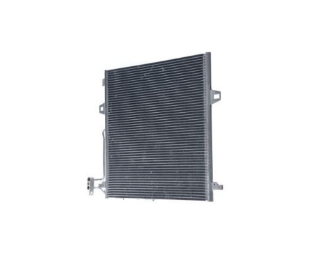 Condenser, air conditioning, Image 6