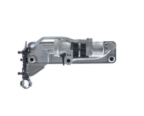 Condenser, air conditioning, Image 9