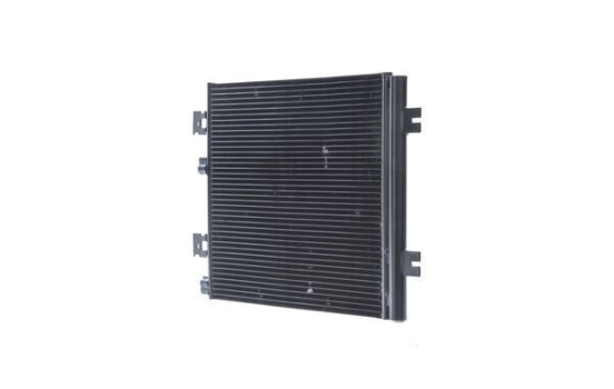 Condenser, air conditioning, Image 6