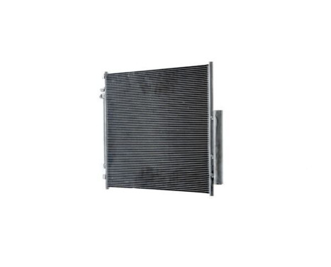 Condenser, air conditioning, Image 2
