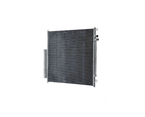 Condenser, air conditioning, Image 6