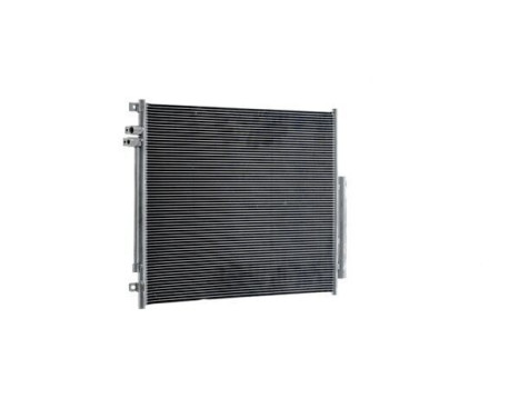 Condenser, air conditioning, Image 8