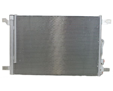 Condenser, air conditioning, Image 3