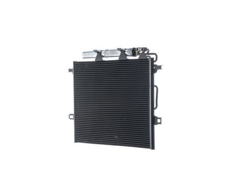 Condenser, air conditioning, Image 2