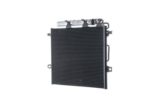 Condenser, air conditioning, Image 2