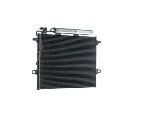 Condenser, air conditioning, Image 4