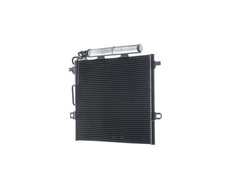 Condenser, air conditioning, Image 6