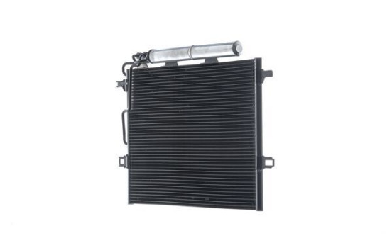Condenser, air conditioning, Image 6