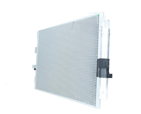 Condenser, air conditioning, Image 3