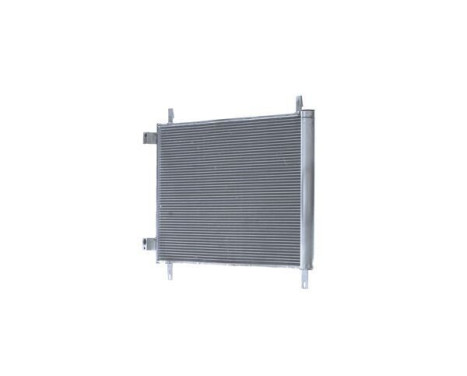 Condenser, air conditioning, Image 2