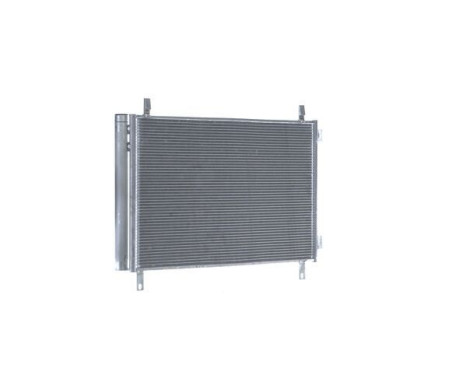 Condenser, air conditioning, Image 4