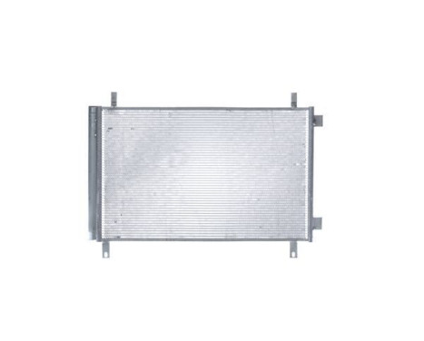 Condenser, air conditioning, Image 5