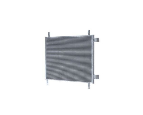 Condenser, air conditioning, Image 6